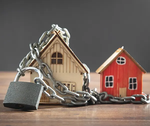 Věcné břemeno: Jak ho zřídit, zapsat a zrušit u nemovitosti